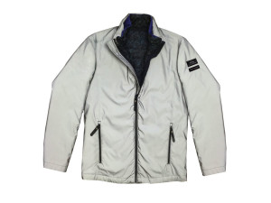 Polo Player Windbreaker Jacket_