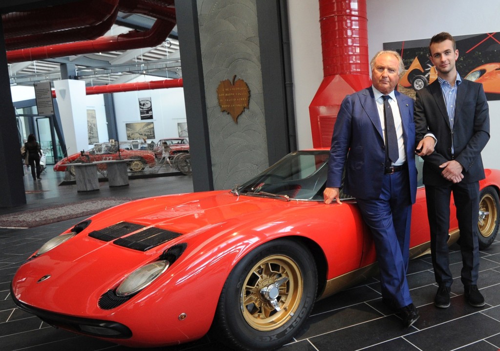il-museo-ferruccio-lamborghini-scalda-i-motori-per-levento-2016-ferruccio-lamborghini-anniversary-toninolamborghini_presmuseoflamborghini-e-figlio-ferrucciomuseofl