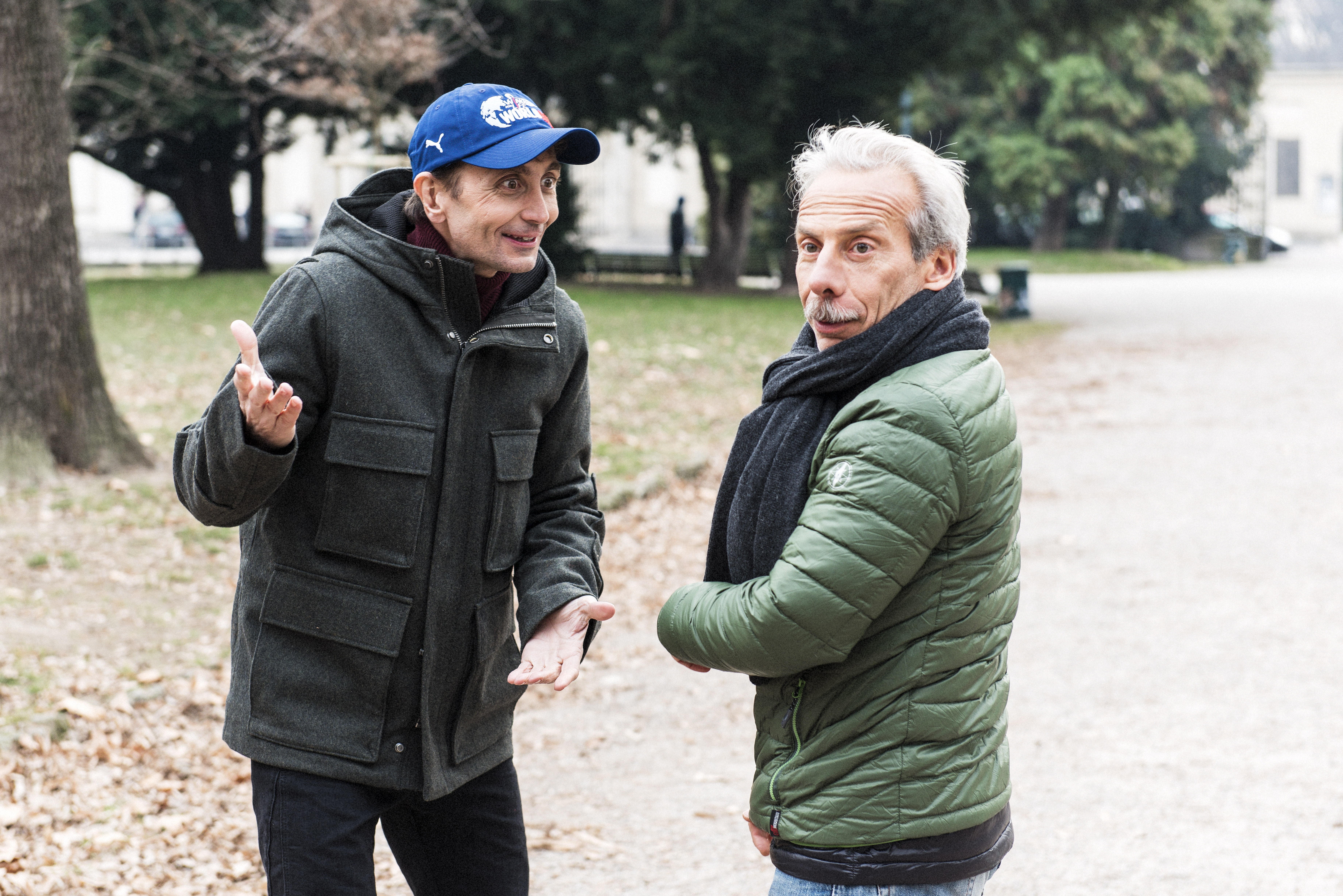 Wings for Life World Run 2016_Backstage_ph. Alessandro Dealberto_0519