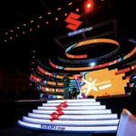 Suzuki accende Sanremo