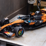 LEGO® TECHNIC™ AUTO McLAREN MCL39