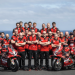 PRONTI...VIAAA per la prima gara della stagione 2026 di WorldSBK