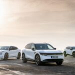 Zeekr e Jameel Motors Italia 