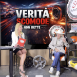 La nuova puntata di Verità nascoste – non dette è finalmente fuori sul canale YouTube SheMotori