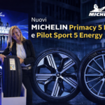 Michelin accende il futuro: innovare senza fermarsi
