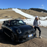 MINI Cooper S Cabrio: prova all’Alpe di Siusi tra emozioni e chilometri