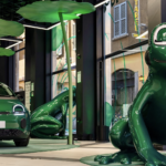 Renault alla Milano Design Week 2026