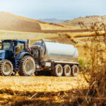 Michelin amplia la propria gamma di pneumatici per rimorchi agricoli 