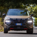 Nissan celebra 25 anni di X-TRAIL 